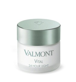 Mini luxos - vital 24 horas luz 15 ml - Cosméticos Valmont