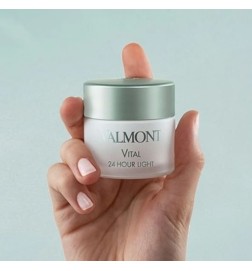 Mini luxos - vital 24 horas luz 15 ml - Cosméticos Valmont
