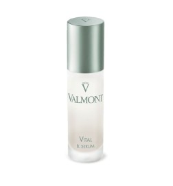 Mini Luxus - Vital B Serum 15 ml - Kosmetik Valmont