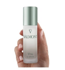 Mini luxe - Sérum Vital B 15 ml - Cosmétiques Valmont