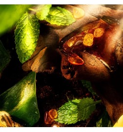 Apex Eau intenso - rosso