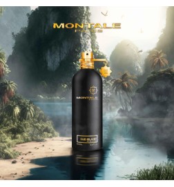 Oud Island 100 ml - Montale Paris Free advice and shipments!