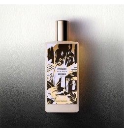 EDP IHHAQUE - MEMO PARIS | Perfumaria Laura - Frete Grátis