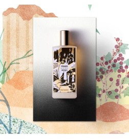 EDP IHHAQUE - MEMO PARIS | Perfumaria Laura - Frete Grátis