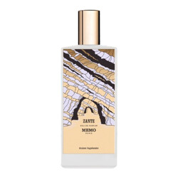 EDP Zante 75 ml - Memo Paris