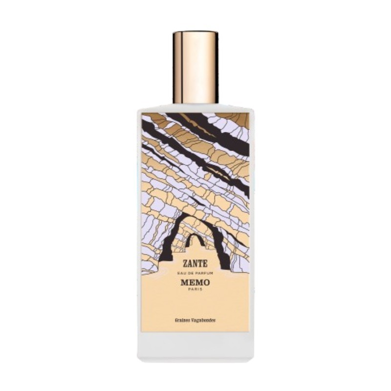 EDP Zante - Memo Paris | Profumery Laura - Spedizione gratuita
