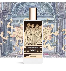 EDP Palais Bourbon  -  Memo Paris | 香水劳拉 - 邮费全免