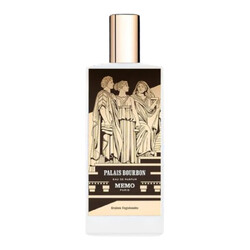 EDP Palais Bourbon 75 ml - Memo Paris