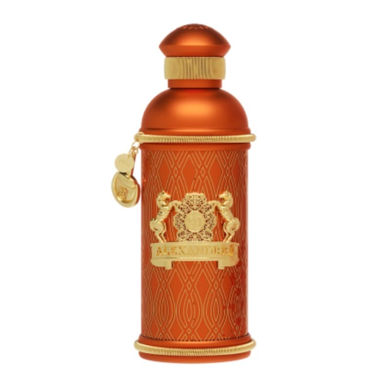 Paixão Bliss Eau de Parfum 100 ml - Alexander J | Perfumaria Laura - Frete Grátis