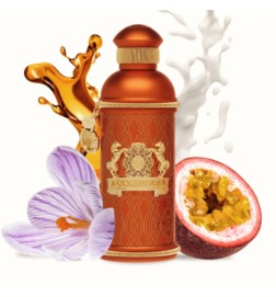 Passion Bliss Eau di Parfum 100 ml - Alexander J | Profumery Laura - Spedizione gratuita