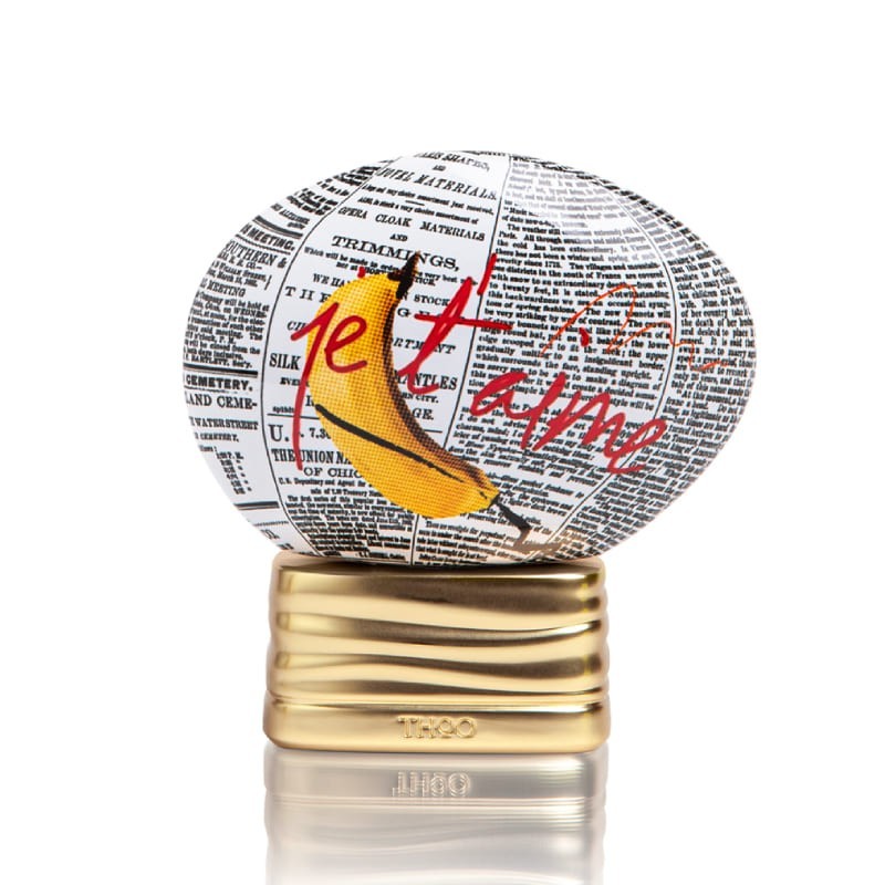 L'Explante 75 ml - Huset af Oud | Parfumery Laura - Gratis forsendelse