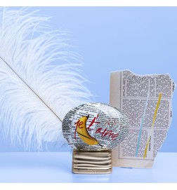 L'Explante 75 ml - The House of Oud | Parfumerie Laura - Gratis verzending