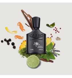 Absol Aventus - Creed Gratis råd og forsendelser!