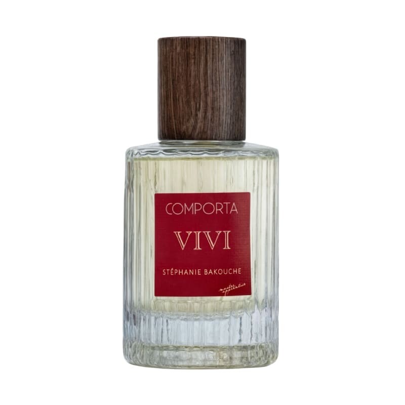 Vivi - Comporta | Парфюмерия Лаура - Бесплатная доставка