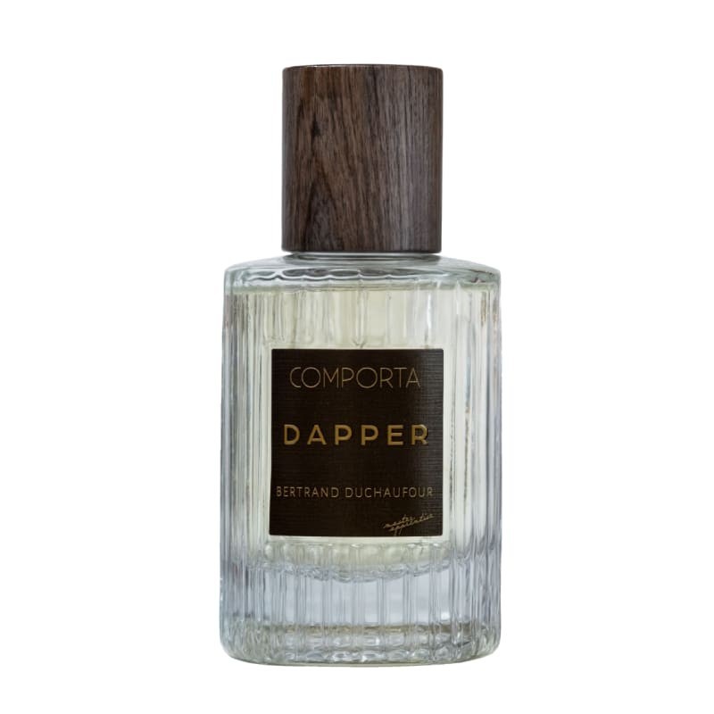 DAPPER 100 ml - COMPORTA | Parfumerie Laura - Livraison Gratuite