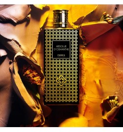 PERRIS MONTE CARLO - OSMANTE EDP 100 ml