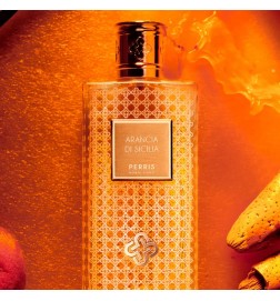 Perris Monte Carlo - Di Sicily