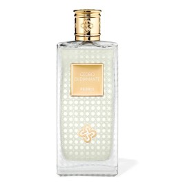Perris monte carlo  -  eau de parfum cedar di diamante