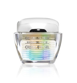 Ingrid Millet - P.Caviar Gel Gel Yeux 15 мл - гель для тонировки глаз.