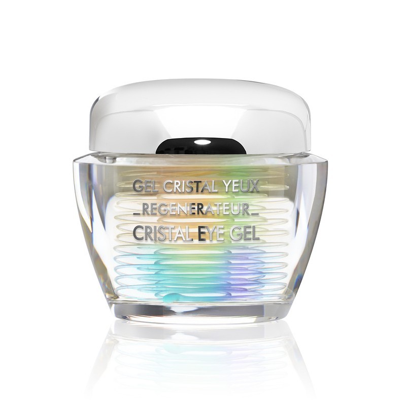 Ingrid Millet - P.Caviar gel gel yeux 15ml - gel voor toningogen.