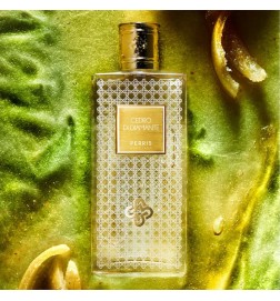 Perris monte carlo  -  eau de parfum cedar di diamante