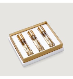 Menns 3-delt 10 ml Discovery Set - Creed | Perfumery Laura - Gratis frakt