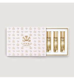 Discovery Set 2023 Kit 5 x 10 ml Heren - Creed | Parfumerie Laura - Gratis verzending
