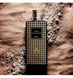 Perris Monte Carlo  -  Santal Du Pacificique