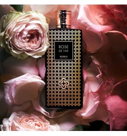 Perris Monte Carlo  -  Perris Rose of Taif EDP