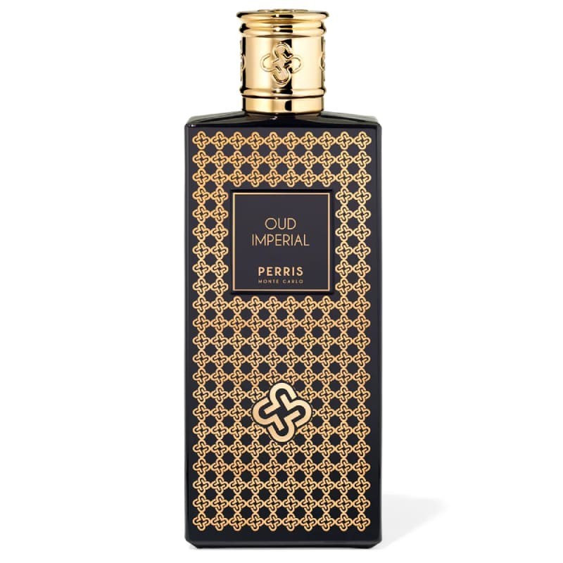 Perris Monte Carlo - Perris Oud Cesarg