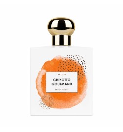 Chinotto Gourmand - Abaton | Parfumerie Laura - Gratis verzending