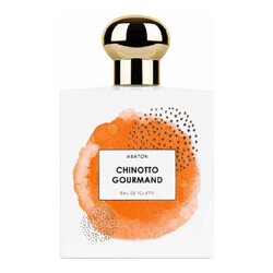 Chinotto Gourmand 100 ml - Abaton