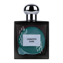 Chinotto Dark 100 ml - Abaton