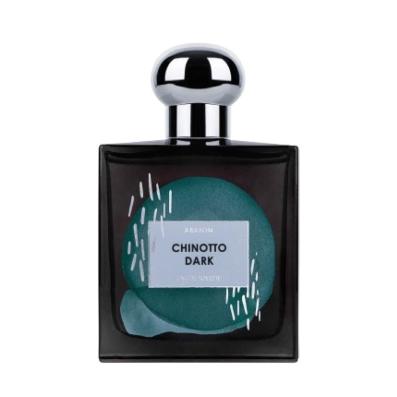 Dark Chinotto - Abaton | Парфюмерия Лаура - Бесплатная доставка