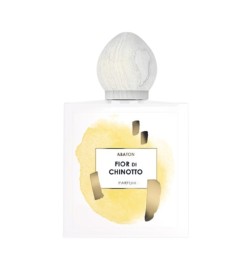 Perfume Fior Di Chinotto - Abaton | Perfumery Laura - Free Shipping