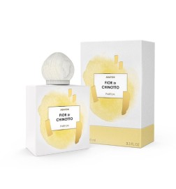 Parfyme Fior DI Chinotto - Abaton | Perfumery Laura - Gratis frakt