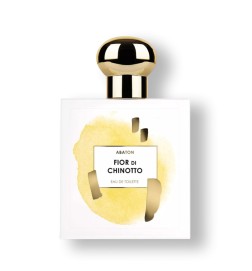 Fior di chinotto eau de toilette - Abaton | Parfumerie Laura - Freex verzending