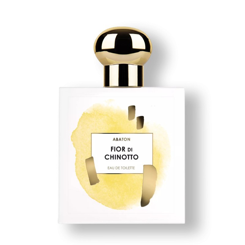 Fior di chinotto eau de toilette - Abaton | Parfumerie Laura - Freex verzending