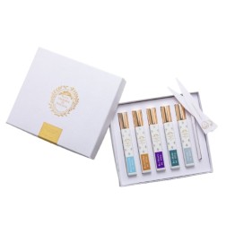 Layering Kit - 5 x 8 ml - Giardini di Toscana