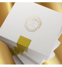 Layering Kit - 5 x 8 ml - Giardini di Toscane