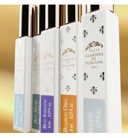 Layering Kit - 5 x 8 ml - Giardini di Toskana