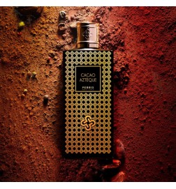 Perris Monte Carlo - Cocoa Aztequue 100 ml