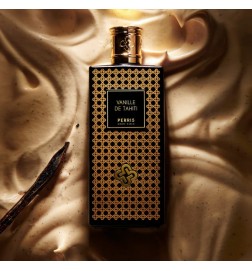 Perris Monte Carlo - Vanille de Tahiti