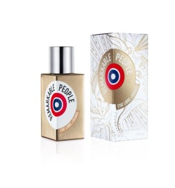 Pessoas notáveis - Etat Libre d'Orange