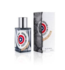 赫尔曼 -  Etat Libre d'Orange