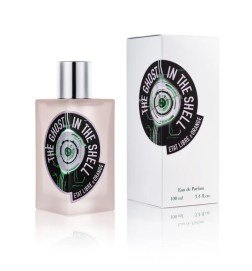 Duch w skorupce - Etat Libre d'Orange