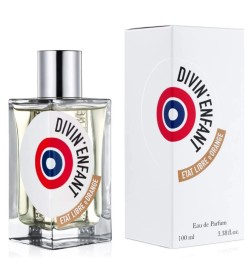 DIFIN'ENFANT EDP - Etat Libre d'Orange Gratis verzending!