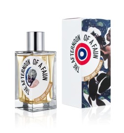 Ettermiddagen av en faun EDP 100 ml - Etat Libre d'Orange Gratis frakt!