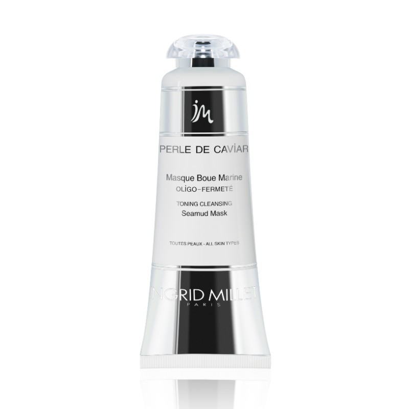 Ingrid Millet - P. Masque Boues Marine 75ml - Marine Modder Mask.