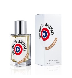 Ze was een anomalie-EDP - Etat Libre d'Orange Gratis verzending!